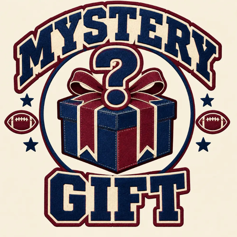Mystery Gift