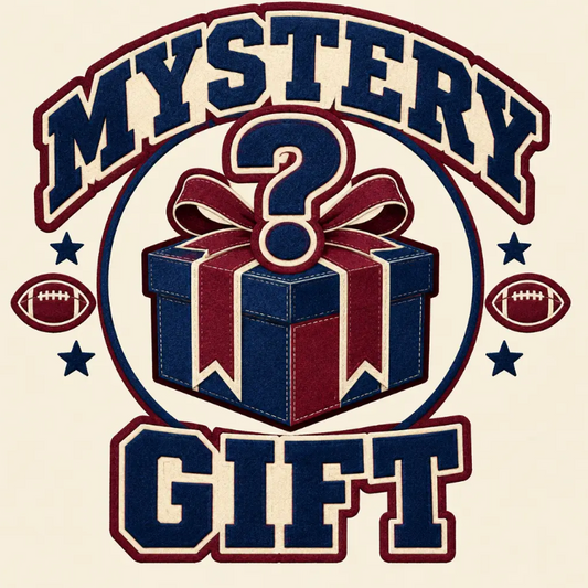Mystery Gift