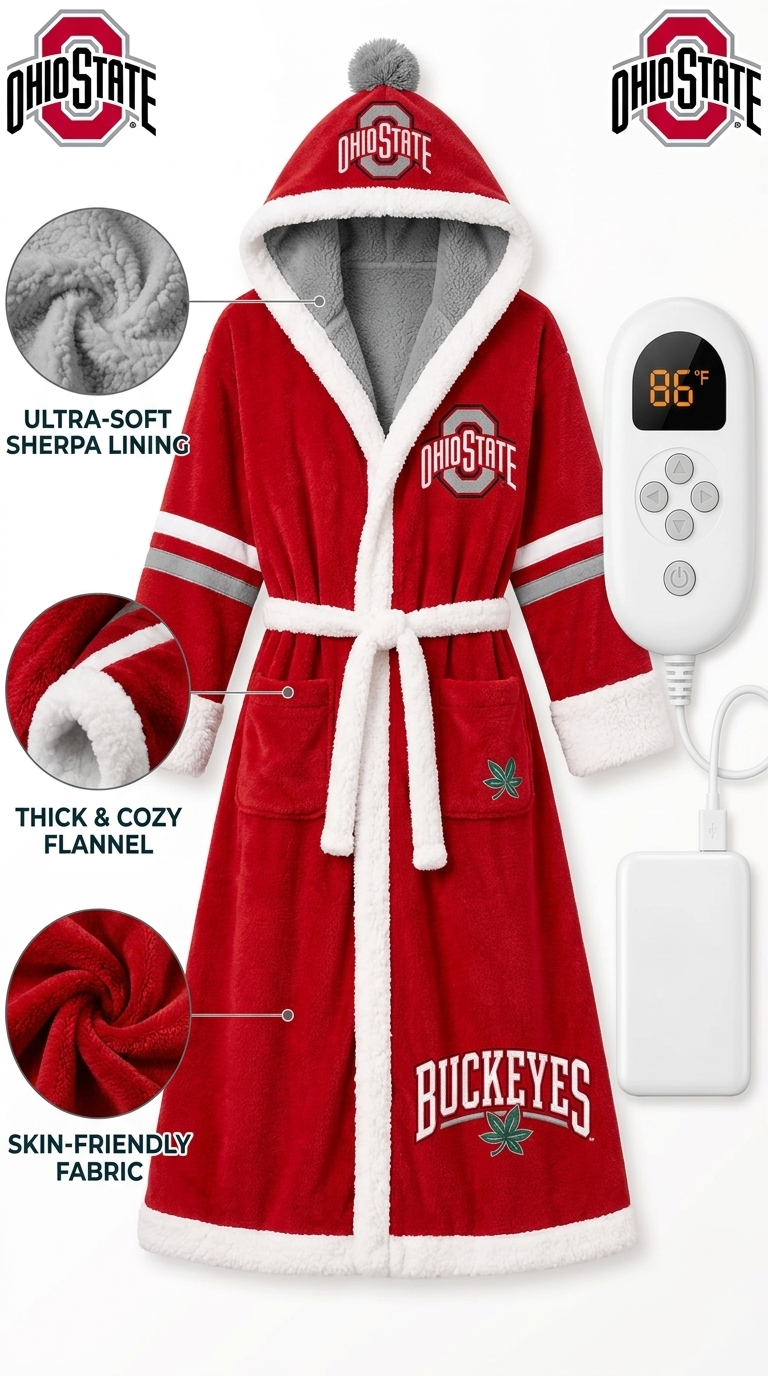 The Varsity Robe