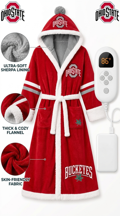 The Varsity Robe