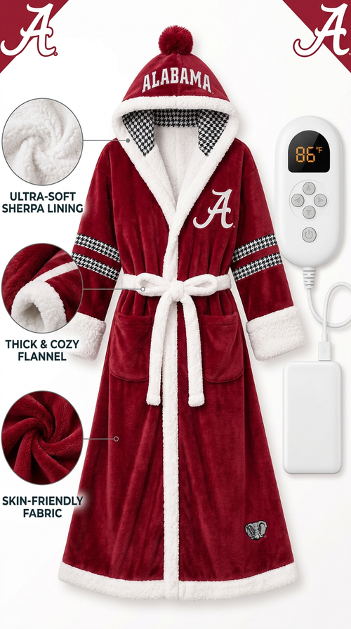 The Varsity Robe