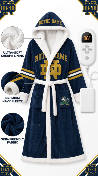 The Varsity Robe