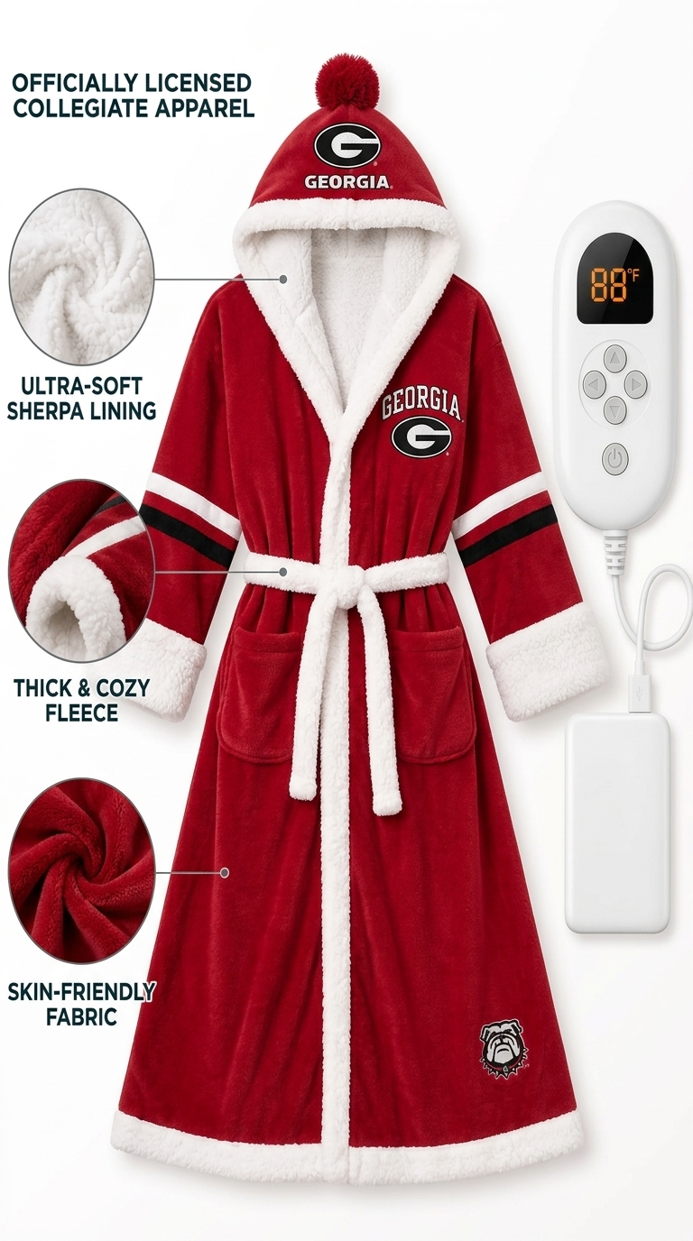 The Varsity Robe