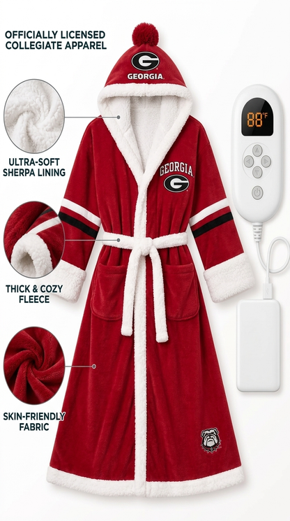 The Varsity Robe