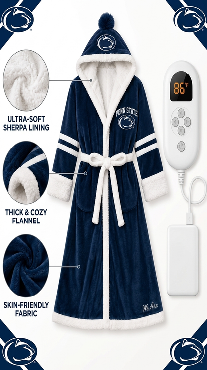 The Varsity Robe