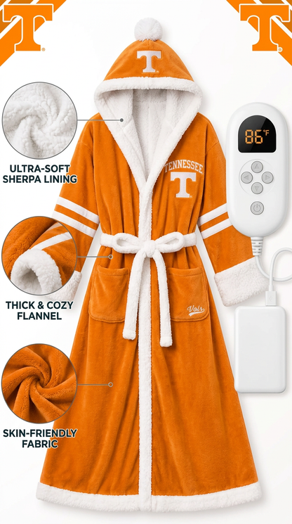 The Varsity Robe