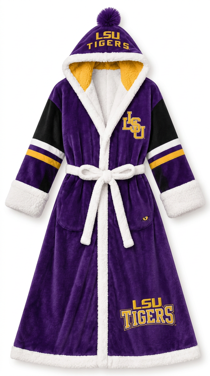The Varsity Robe